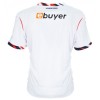 Fußball Trikot Bolton Wanderers Heim 2025-26