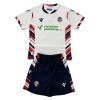 Fußball Trikot Bolton Wanderers Heim 2025-26 - Kinder