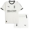Fußball Trikot Borussia Monchengladbach Heim 2025-26 - Kinder Fußball Trikot Borussia Monchengladbach Heim 2025-26 - Kinder