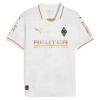 Fußball Trikot Borussia Monchengladbach Jubiläum 2025-26