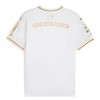 Fußball Trikot Borussia Monchengladbach Jubiläum 2025-26 - Kinder