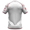 Fußball Trikot CD Castellon Auswärts 2025-26