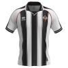 Fußball Trikot CD Castellon Heim 2025-26 Fußball Trikot CD Castellon Heim 2025-26