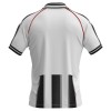 Fußball Trikot CD Castellon Heim 2025-26