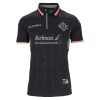 Fußball Trikot Cremonese Ausweich 2025-26 Fußball Trikot Cremonese Ausweich 2025-26