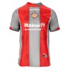 Fußball Trikot Cremonese Heim 2025-26 Fußball Trikot Cremonese Heim 2025-26