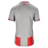 Fußball Trikot Cremonese Heim 2025-26