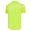 Fußball Trikot Derby County Torwart 2025-26 Gelbe