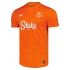 Fußball Trikot Everton Torwart 2025-26