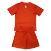 Fußball Trikot Everton Torwart 2025-26 - Kinder
