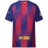Fußball Trikot FC Barcelona x Ed Sheeran Special 2025-26 - Kinder