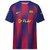 Fußball Trikot FC Barcelona x Ed Sheeran Special 2025-26 - Kinder