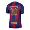 Fußball Trikot FC Barcelona x Kopa Trophy Lamine Yamal 10 Special 2025-26 Fußball Trikot FC Barcelona x Kopa Trophy Lamine Yamal 10 Special 2025-26