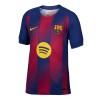 Fußball Trikot FC Barcelona x Kopa Trophy Lamine Yamal 10 Special 2025-26