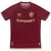 Fußball Trikot Fluminense FC Ausweich 2025-26