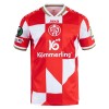Fußball Trikot FSV Mainz 05 Special 2025-26 Fußball Trikot FSV Mainz 05 Special 2025-26