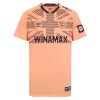 Fußball Trikot Le Havre Auswärts 2025-26 Fußball Trikot Le Havre Auswärts 2025-26