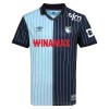 Fußball Trikot Le Havre Heim 2025-26