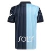 Fußball Trikot Le Havre Heim 2025-26