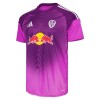 Fußball Trikot Leeds United Purple Version Torwart 2025-26 Fußball Trikot Leeds United Purple Version Torwart 2025-26