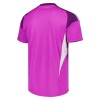 Fußball Trikot Leeds United Purple Version Torwart 2025-26