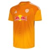 Fußball Trikot Leeds United Torwart 2025-26