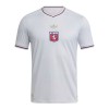 Fußball Trikot Olympique lyon Jubiläum 2025-26 - Kinder