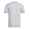 Fußball Trikot Olympique lyon Jubiläum 2025-26 - Kinder