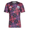 Fußball Trikot Olympique lyon Pre-Match 2025-26 Fußball Trikot Olympique lyon Pre-Match 2025-26