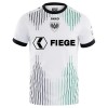 Fußball Trikot Prussia Munster Auswärts 2025-26 Fußball Trikot Prussia Munster Auswärts 2025-26