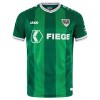 Fußball Trikot Prussia Munster Heim 2025-26