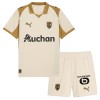 Fußball Trikot RC Lens Ausweich 2025-26 - Kinder Fußball Trikot RC Lens Ausweich 2025-26 - Kinder