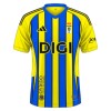 Fußball Trikot Real Oviedo Auswärts 2025-26 Fußball Trikot Real Oviedo Auswärts 2025-26