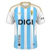 Fußball Trikot Real Oviedo Ausweich 2025-26