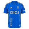 Fußball Trikot Real Oviedo Heim 2025-26 Fußball Trikot Real Oviedo Heim 2025-26