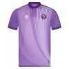Fußball Trikot Sheffield United Ausweich 2025-26 Fußball Trikot Sheffield United Ausweich 2025-26
