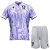 Fußball Trikot Sheffield Wednesday Auswärts 2025-26 - Kinder