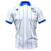 Fußball Trikot Sheffield Wednesday Ausweich 2025-26 Fußball Trikot Sheffield Wednesday Ausweich 2025-26
