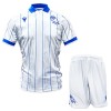 Fußball Trikot Sheffield Wednesday Ausweich 2025-26 - Kinder Fußball Trikot Sheffield Wednesday Ausweich 2025-26 - Kinder