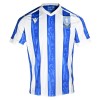 Fußball Trikot Sheffield Wednesday Heim 2025-26 Fußball Trikot Sheffield Wednesday Heim 2025-26