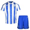 Fußball Trikot Sheffield Wednesday Heim 2025-26 - Kinder Fußball Trikot Sheffield Wednesday Heim 2025-26 - Kinder