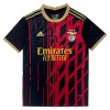 Fußball Trikot SL Benfica Lissabon Special 2025-26 Fußball Trikot SL Benfica Lissabon Special 2025-26