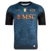 Fußball Trikot SSC Neapel Halloween Special 2025-26 Fußball Trikot SSC Neapel Halloween Special 2025-26