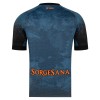 Fußball Trikot SSC Neapel Halloween Special 2025-26