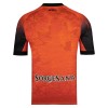 Fußball Trikot SSC Neapel Halloween Special Torwart 2025-26