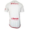 Fußball Trikot Stade Brestois Auswärts 2025-26