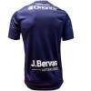 Fußball Trikot Stade Brestois Ausweich 2025-26