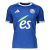 Fußball Trikot Strasbourg Heim 2025-26 Fußball Trikot Strasbourg Heim 2025-26