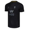 Fußball Trikot Sunderland Ausweich 2025-26 Fußball Trikot Sunderland Ausweich 2025-26