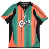 Fußball Trikot Venezia Ausweich 2025-26